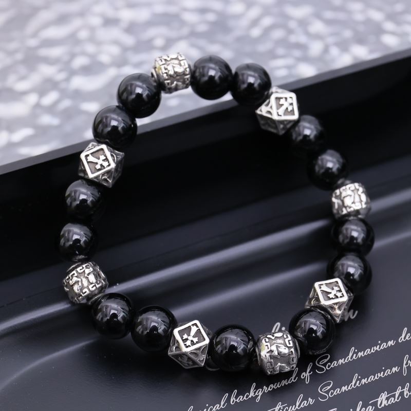 Chrome Hearts Bracelets